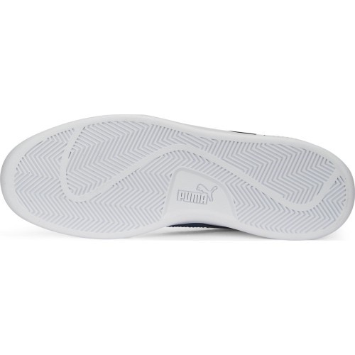 Мужская обувь Puma Smash 3.0 L White Blue 390987 07