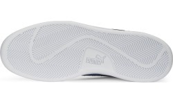 Puma Smash 3.0 L White Blue Men's Sneakers 390987 07