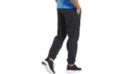 Мужские брюки Reebok Workout Fleece, черные