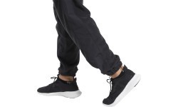Reebok Workout Fleece Pants Men's Black