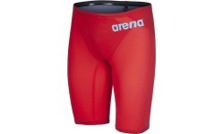 Sacensību peldbikses Arena M Carbon AIR² Jammer, sarkanas - 45