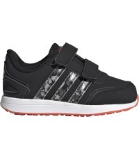 Детская обувь Adidas VS Switch 3 l Black FY9228