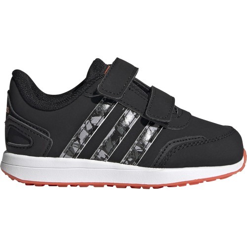 Adidas VS Switch 3 l Kids' Shoes Black FY9228