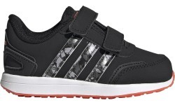 Детская обувь Adidas VS Switch 3 l Black FY9228