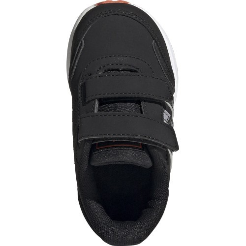 Детская обувь Adidas VS Switch 3 l Black FY9228