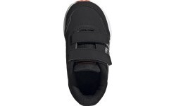 Adidas VS Switch 3 l Kids' Shoes Black FY9228