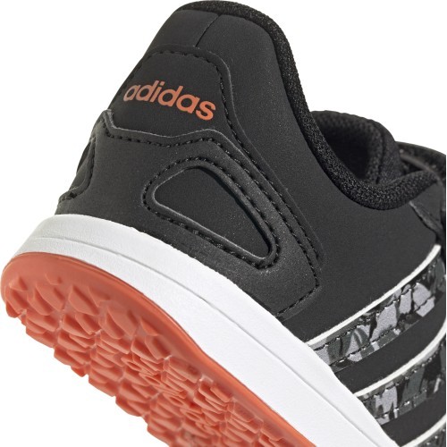 Детская обувь Adidas VS Switch 3 l Black FY9228