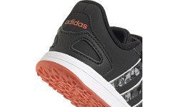 Adidas VS Switch 3 l Kids' Shoes Black FY9228