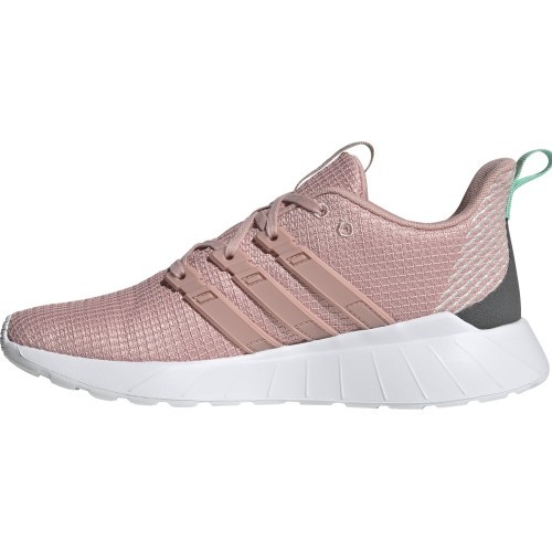 Обувь Adidas Questar Flow Pink EG3641