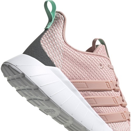 Adidas Questar Flow Pink EG3641 Shoes