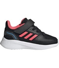 Adidas Runfalcon 2.0 I Kids' Shoes Black Pink GX5942