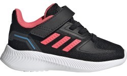 Adidas Runfalcon 2.0 I bērnu apavi Black Pink GX5942