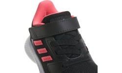 Adidas Runfalcon 2.0 I bērnu apavi Black Pink GX5942