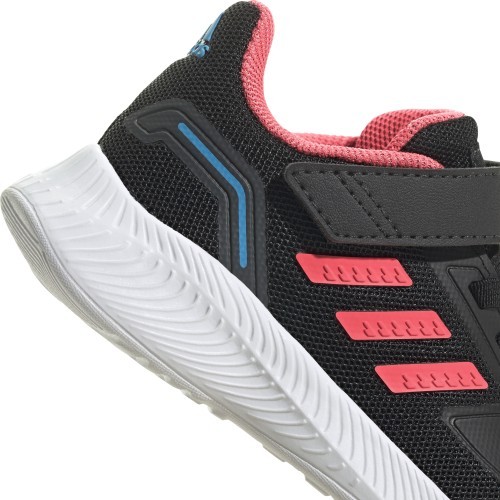 Adidas Runfalcon 2.0 I bērnu apavi Black Pink GX5942