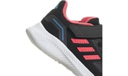 Adidas Runfalcon 2.0 I bērnu apavi Black Pink GX5942