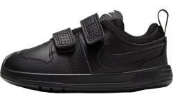 Nike Pico 5 Kids' Shoes Black AR4162 001