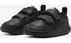 Nike Pico 5 Kids' Shoes Black AR4162 001