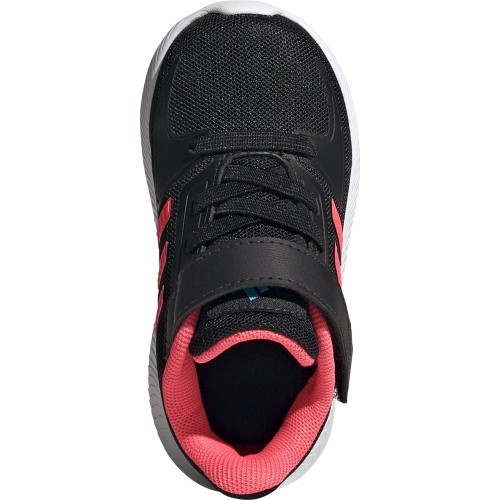 Adidas Runfalcon 2.0 I bērnu apavi Black Pink GX5942