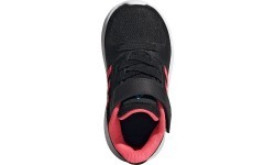 Adidas Runfalcon 2.0 I bērnu apavi Black Pink GX5942