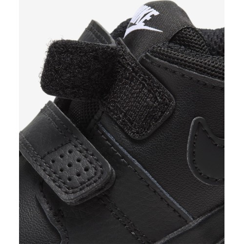 Детская обувь Nike Pico 5 Black AR4162 001