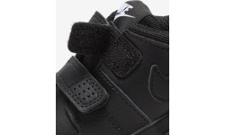 Nike bērnu apavi Pico 5 Black AR4162 001