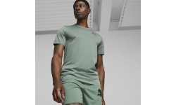 Puma Train Fav Blaster vīriešu treniņu krekls, zaļš 522351 40