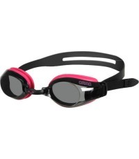 Arena Zoom X-Fit peldbrilles, rozā/melnas krāsas - 59