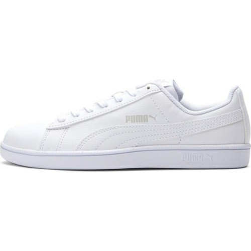 Puma Up Jr White apavi pusaudžiem 373600 04