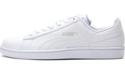 Puma Up Jr White apavi pusaudžiem 373600 04