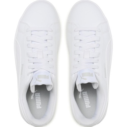 Puma Up Jr White apavi pusaudžiem 373600 04
