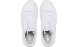 Puma Up Jr White apavi pusaudžiem 373600 04