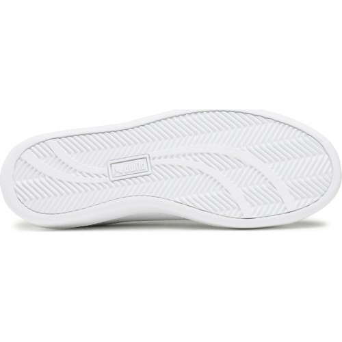 Puma Up Jr White apavi pusaudžiem 373600 04