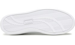 Puma Up Jr White teen shoes 373600 04