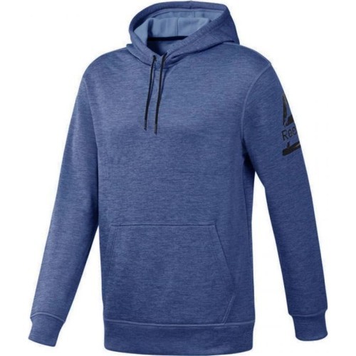 Толстовка Reebok Workout ThermoWarm M D94224