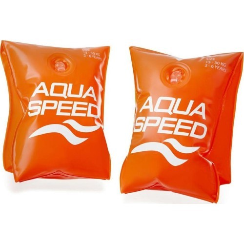 Нарукавники для плавания AQUA-SPEED для детей 1-2 года - 75