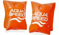 Нарукавники для плавания AQUA-SPEED для детей 1-2 года - 75