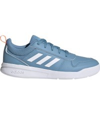 Подростковые кроссовки Adidas Tensaur K Blue S24040