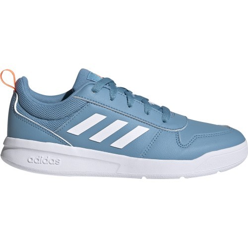 Подростковые кроссовки Adidas Tensaur K Blue S24040