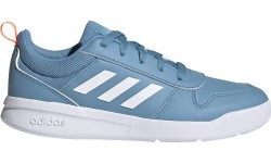 Adidas Tensaur K Blue S24040 Kids' Sneakers