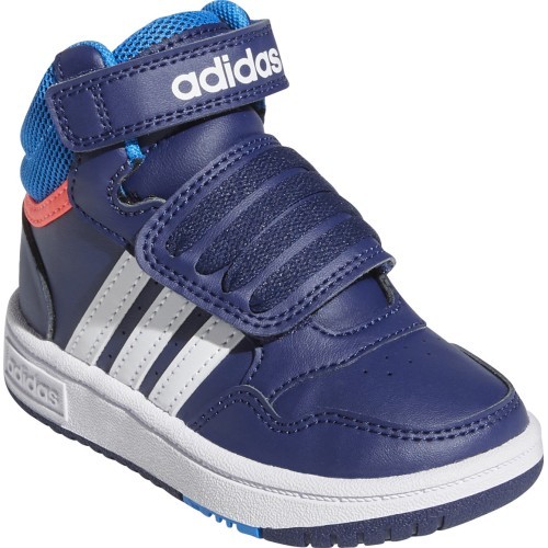Adidas Hoops Mid 3.0 AC I Kids' Sneakers Blue GW0406