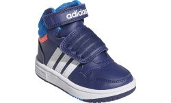 Adidas Hoops Mid 3.0 AC I Kids' Sneakers Blue GW0406