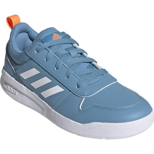 Adidas Tensaur K Blue S24040 pusaudžu apavi