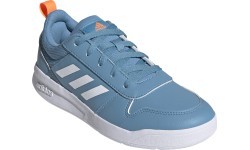 Adidas Tensaur K Blue S24040 pusaudžu apavi
