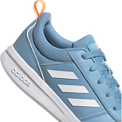 Adidas Tensaur K Blue S24040 Kids' Sneakers