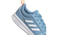 Adidas Tensaur K Blue S24040 pusaudžu apavi