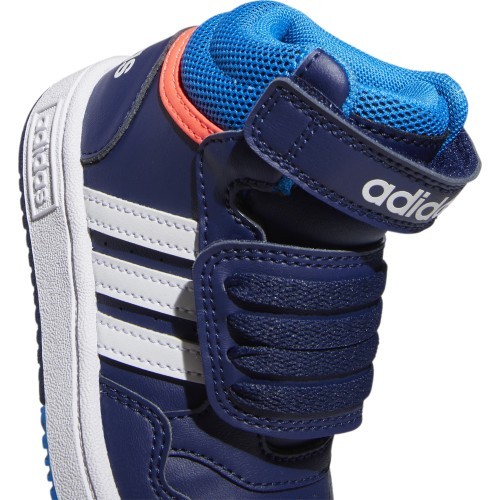 Adidas Hoops Mid 3.0 AC I Kids' Sneakers Blue GW0406