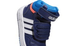 Adidas Hoops Mid 3.0 AC I Kids' Sneakers Blue GW0406