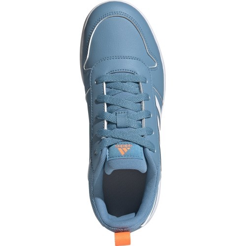 Adidas Tensaur K Blue S24040 pusaudžu apavi