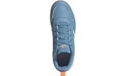 Adidas Tensaur K Blue S24040 pusaudžu apavi