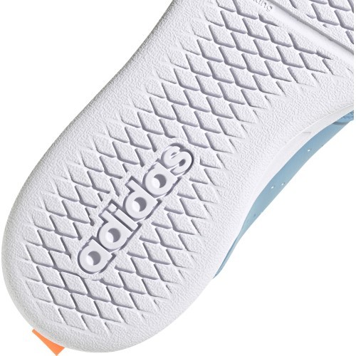 Подростковые кроссовки Adidas Tensaur K Blue S24040
